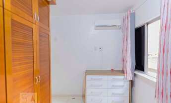 Imagem 7: Apartamento para Aluguel - Andaraí, 3 Quartos, 66 m2