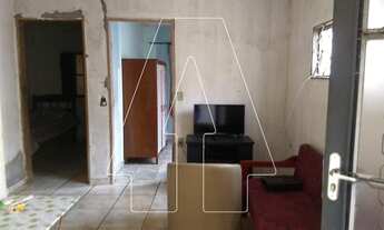 Imagem 5: Araçatuba - Galpão/Depósito/Armazém - Umuarama