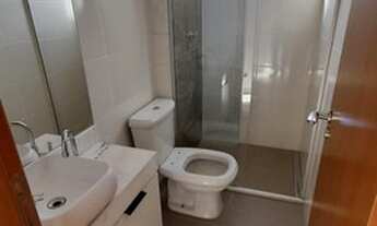 Imagem 2: 02 quartos - Área privativa - Elevador - Armários