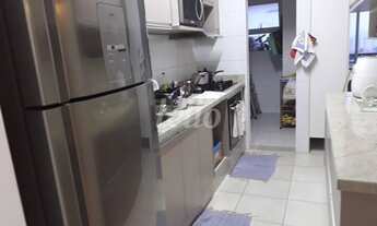 Imagem 5: São Bernardo do Campo - Apartamento Padrão - Vila Baeta Neves