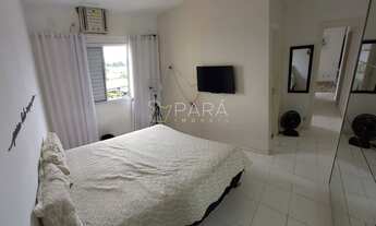 Imagem 2: Vendo Apto em Andar alto de frente para Aug. Montenegro com Sacada Gourmet