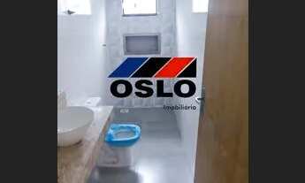 Imagem 2: CASA DE 2 QUARTOS, 1 SUÍTE, CHURRASQUEIRA, ACABAMENTO IMPECÁVEL, NO SETOR MAYSA - TRINDADE