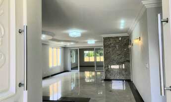 Imagem: Casa de condomínio para aluguel com 450