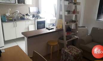 Imagem 4: São Paulo - Apartamento Padrão - Consolação