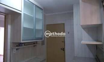 Imagem 6: Apartamento com 3 dormitórios para alugar, 91 m² por R$ 3.078,00/mês - Vila Industrial - C