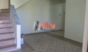 Imagem 2: Casa locação e venda Jd Bela Vista 03 quartos