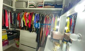 Imagem 6: Ótimo Apartamento, 02 dormitórios, Semi Mobiliado, Sacada e Elevador - Ipiranga em São Jos