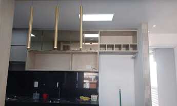 Imagem 5: Apartamento mobiliado em Tambaú