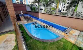 Imagem 7: Apartamento com 4 quartos à venda, 178 m² por R$ 1.990.000 - Belvedere - Belo Horizonte/MG