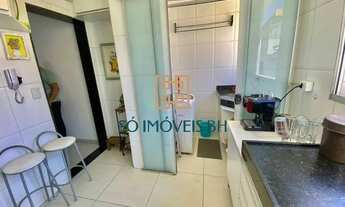 Imagem 4: APARTAMENTO 3 QUARTOS A VENDA NO PAQUETÁ !!