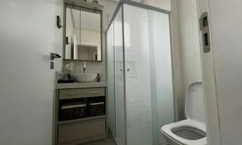 Imagem 4: Apartamento frente mar palmas