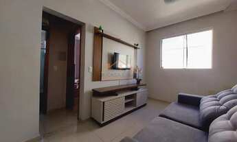 Imagem: Cobertura 03 quartos com 02 banheiros em