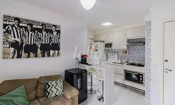 Imagem 5: São Paulo - Apartamento Padrão - Sé