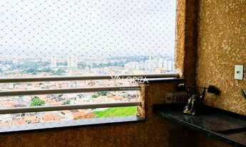 Imagem 5: Apartamento com 3 dormitórios à venda - Vila Monteiro - Sorocaba/SP