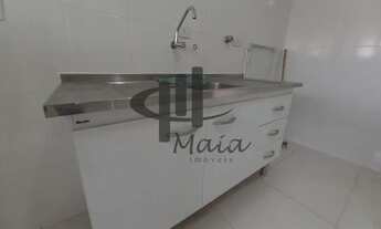 Imagem 7: Locação Apartamento Sao Caetano do Sul Santa Maria Ref: 37528