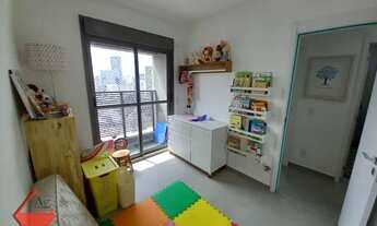 Imagem 9: Apartamento com 3 dormitórios, 79 m² - venda por R$ 1.170.000 ou aluguel por R$ 6.553/mês