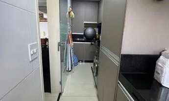 Imagem 4: Condomínio Alto da Mata Jardim Tupanci - Barueri