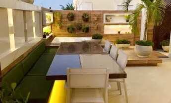 Imagem: Casa com 4 dormitórios à venda, no Parnamirim/RN