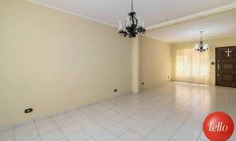 Imagem: São Paulo - Casa Padrão - Cambuci