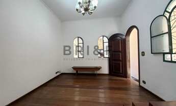 Imagem 2: Casa/Sobrado à venda, 145m², 3 dormitórios, 1 suíte e terraço com churrasqueira. Saúde/SP