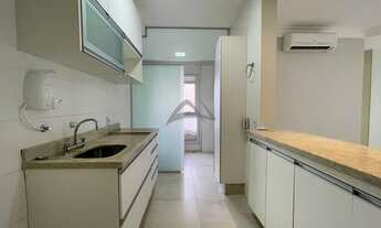 Imagem 6: Apartamento novo para locação no Cambuí, Campinas SP