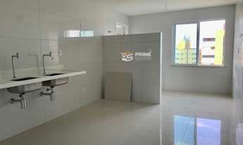 Imagem 4: Apartamento 4 Suítes e 4 vagas - Pronto para Morar - Nascente - Renascença