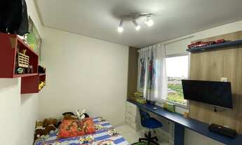 Imagem 4: Condomínio Paradise Lake Mobiliado