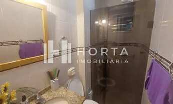 Imagem: Apartamento-À VENDA-Leme-Rio de Janeiro-RJ