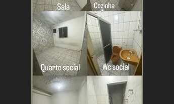 Imagem 2: Alugo alatamenro em San Martim