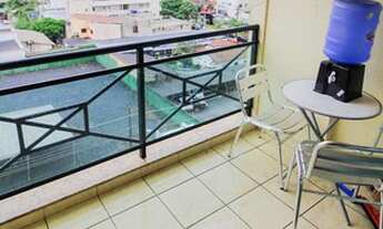 Imagem 5: Apartamento para Aluguel - Setor Bela Vista, 2 Quartos, 97 m2