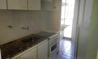 Imagem 5: Apartamento com 2 dormitórios para alugar em Belo Horizonte