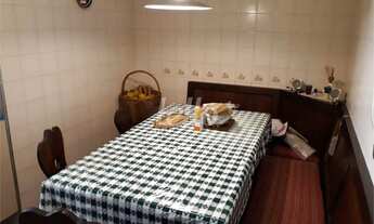 Imagem 2: São Paulo - Apartamento Padrão - Moema