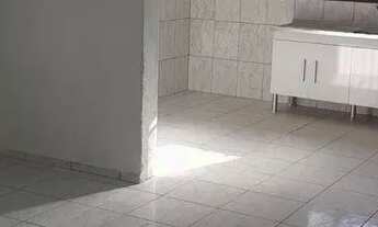 Imagem 4: Casa com 2 dormitórios para alugar, 100 m² por R$ 1.880,00/mês - Jardim Camila - Mauá/SP