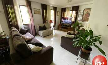 Imagem: São Paulo - Apartamento Padrão - Tatuapé