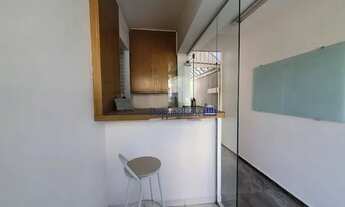 Imagem 4: Casa para uso residencial e comercial no Alto da Lapa!