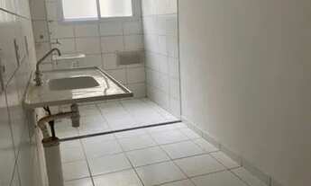 Imagem 4: Apartamento padrão 2 quartos