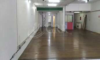 Imagem 3: Salão Comercial 600m2 Centro São José dos Campos