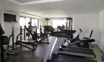 Imagem 4: Lindo Apartamento Duplex no Vivace Morada Club