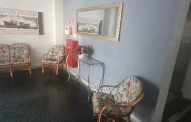 Imagem 12: Apto reformado perfeito para morar em São Vicente