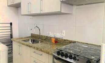 Imagem 4: Apartamento com 3 dormitórios para alugar - Além Ponte - Sorocaba/SP