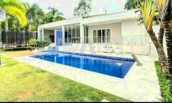 Imagem 2: Casa à venda no Condomínio Sol Vinhedo Village