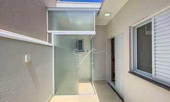 Imagem 4: Casa com 3 dorm à venda, por R$ 790.000 - Condomínio Residencial Vila Rica - Indaiatuba/S