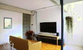 Imagem: Apartamento à venda em Santa Cecília com