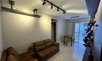 Imagem 3: Aluga-se Apartamento Cristalina Club