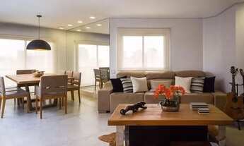 Imagem 6: Cobertura Venda 3 Dormitórios - 320 m² Campo Belo