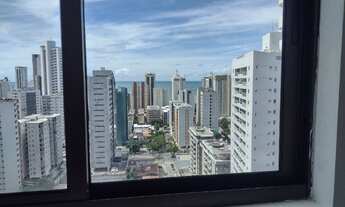 Imagem 7: Alugo ótimo Apto. bairro - Boa Viagem - 3 qts (2 suite) - vista do mar