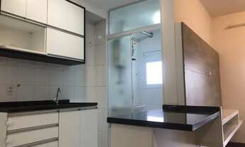 Imagem 3: Locação Apartamento 2 Dormitórios - 72 m² Vila Mascote