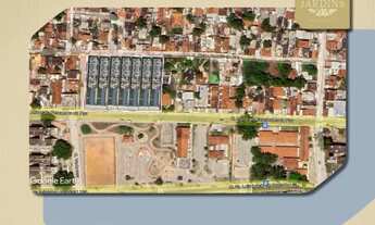 Imagem 3: RPIVÊ NO JANGA NO CONJUNTO BEIRA MAR!