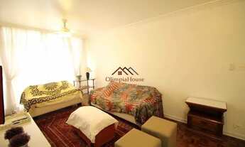 Imagem 3: Apartamento Venda Itaim Bibi 90 m² 2 Dormitórios