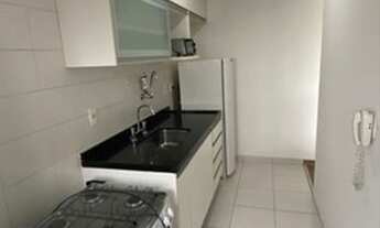 Imagem 1: Brooklin 1 dormitório, 1 vaga